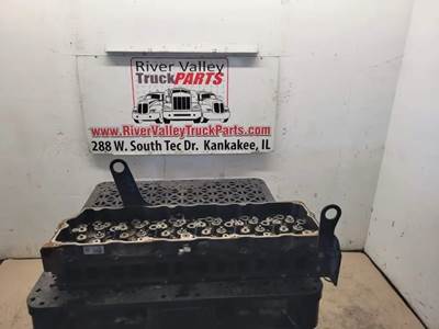 International DT466 Cylinder Head for a 2009 Ic Corporation PB105