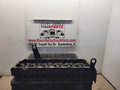 International DT466 Cylinder Head for a 2009 Ic Corporation PB105