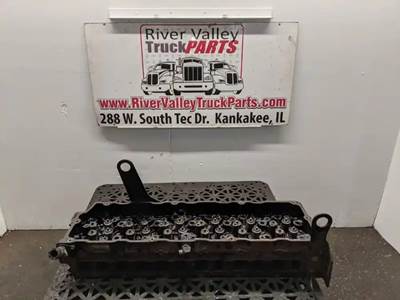 International DT466 Cylinder Head for a 2010 Ic Corporation PB205