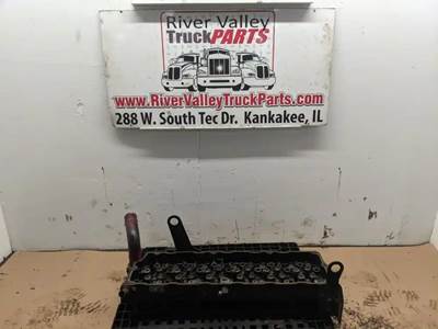 International DT466 Cylinder Head for a 2009 Ic Corporation PB105