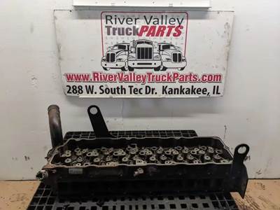 International DT466 Cylinder Head for a 2011 Ic Corporation PB105