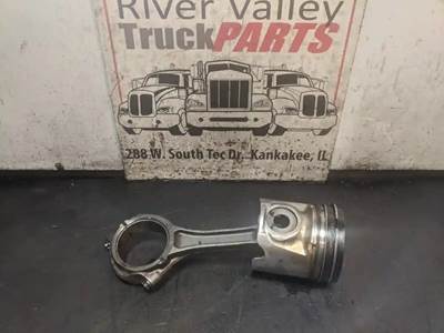 International DT466 Cylinder Head for a 2009 Ic Corporation PB305