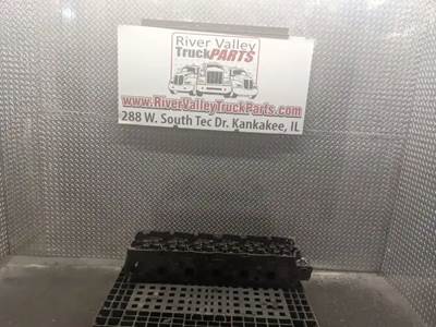 International DT466 Cylinder Head for a 2013 Ic Corporation PB305