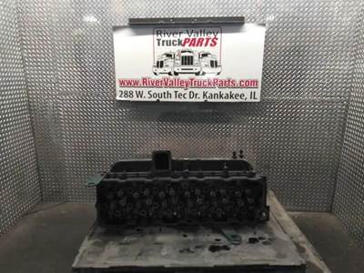 International DT466 Cylinder Head for a 2005 International 4300