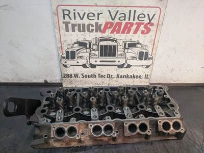 International MaxxForce 7 Cylinder Head for a 2011 Ic Corporation PB105