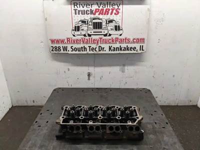 International MaxxForce 7 Cylinder Head for a 2011 Ic Corporation PB405