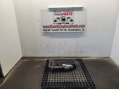 International MaxxForce 7 Cylinder Head