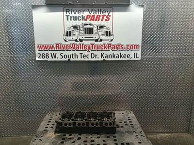 International MaxxForce 7 Cylinder Head for a 2010 Ic Corporation PB105