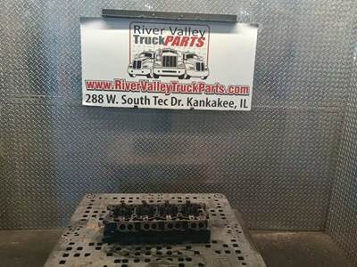 International MaxxForce 7 Cylinder Head for a 2010 Ic Corporation PB105