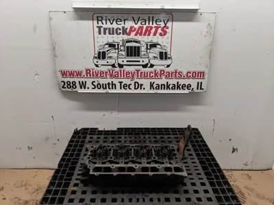 International Cylinder Head for a 2012 Ic Corporation PB105