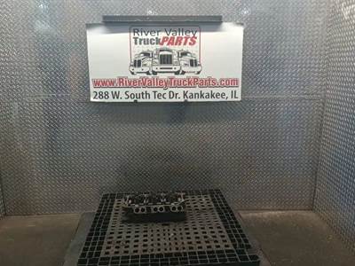 International Cylinder Head for a 2008 Ford LOW CAB FORWARD