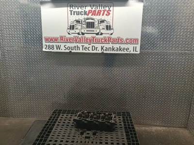 International Cylinder Head for a 2008 Ford LOW CAB FORWARD