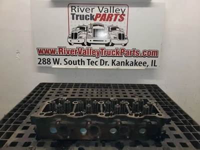 International VT365 Cylinder Head for a 2008 Ic Corporation PB105
