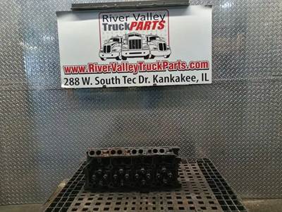 International VT365 Cylinder Head for a 2008 Ic Corporation PB105