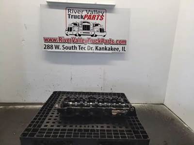 Isuzu 4HK1TC Cylinder Head for a 2015 Isuzu NPR