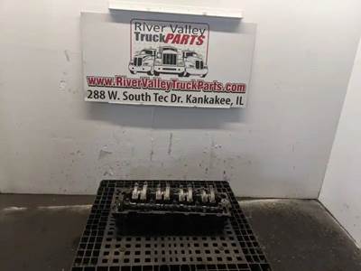 Isuzu 4HK1TC Cylinder Head for a 2018 Isuzu NPR