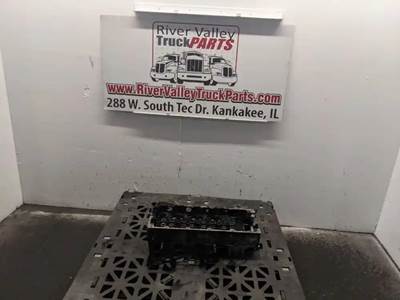 Isuzu 4JJ1-TC Cylinder Head for a 2016 Isuzu NPR