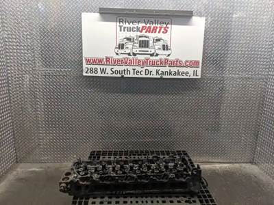 Isuzu C Series Cylinder Head for a 2006 GMC C6500