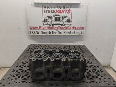 Mack E7 Cylinder Head