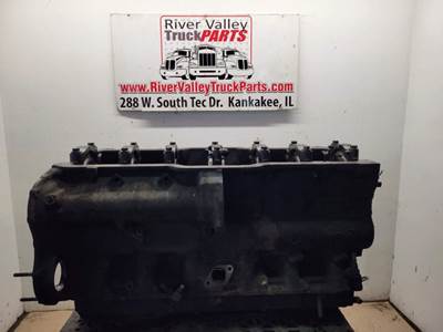Mack E7-300 Cylinder Head