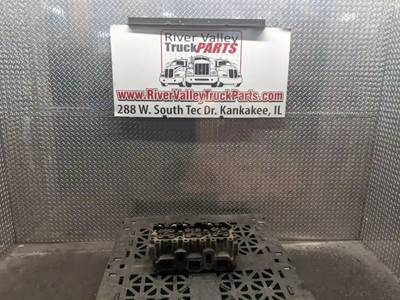 Mack E7 Cylinder Head for a 2000 Mack CH613