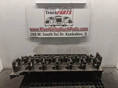Mack MP7 Cylinder Head