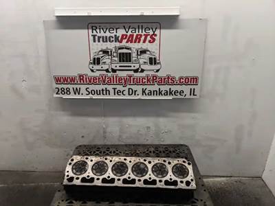 Mercedes-Benz MBE 900 Cylinder Head for a 2004 Freightliner M2 106