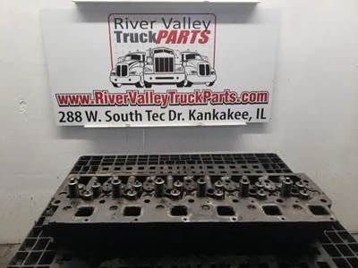 Mercedes-Benz MBE 906 Cylinder Head