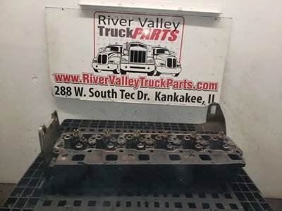Mercedes-Benz MBE 926 Cylinder Head for a 2009 Freightliner B2