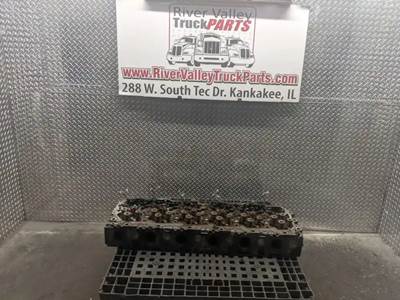 Paccar MX-13 Cylinder Head