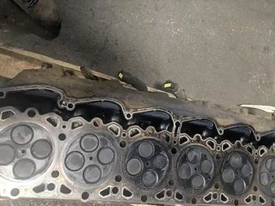 Paccar MX-13 Cylinder Head