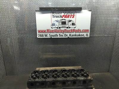 Paccar MX-13 Cylinder Head