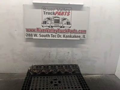 Renault Cylinder Head