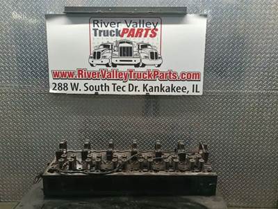 Volvo D13 Cylinder Head for a 2009 Volvo VNL