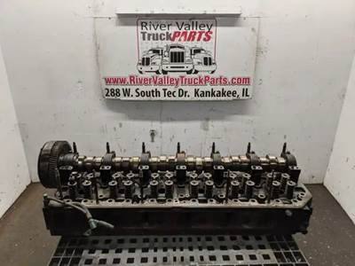 Volvo VED12 Cylinder Head for a 2005 Volvo VNM