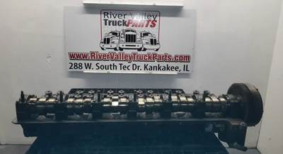 Volvo VED12 Cylinder Head for a 2006 Volvo VNL