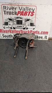 Good, Used Cylinder HeAd Off Of A Deutz. CAsting Number Is 9764RA. PleAse See