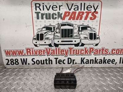 Freightliner Cascadia 125 Dashboard Assembly