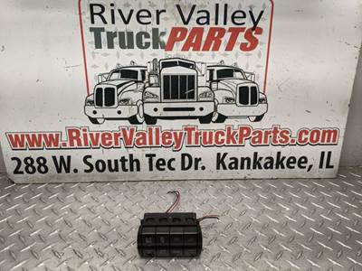 Freightliner Cascadia 125 Dashboard Assembly