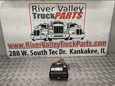 Freightliner Cascadia 125 Dashboard Assembly