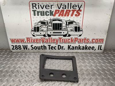 Freightliner Cascadia 125 Dashboard Assembly