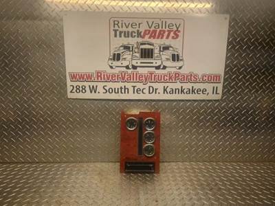 International 9200 Dashboard Assembly