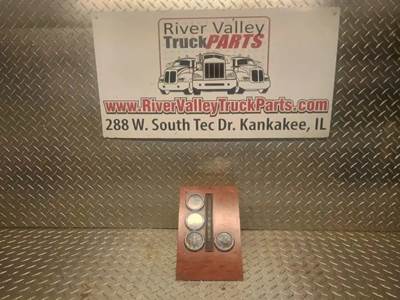 International 9200 Dashboard Assembly