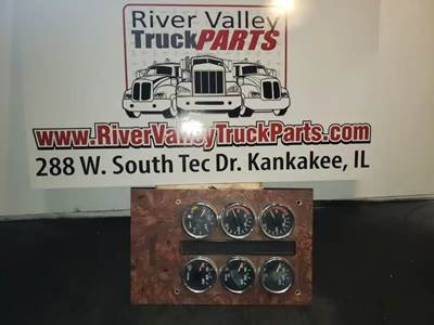 International 9400 Dashboard Assembly