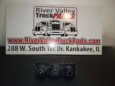 Kenworth T880 Dashboard Assembly