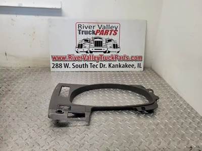 Kenworth T880 Dashboard Assembly