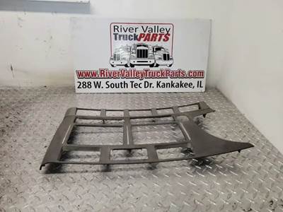 Kenworth T880 Dashboard Assembly