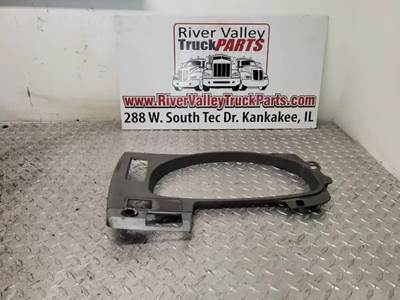 Kenworth T880 Dashboard Assembly