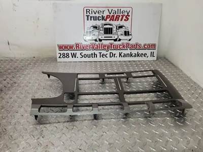 Kenworth T880 Dashboard Assembly