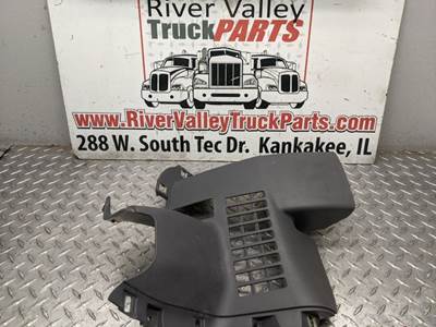 Peterbilt 579 Dashboard Assembly